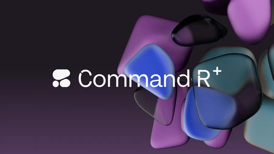 Command R+企业LLM - BimAnt