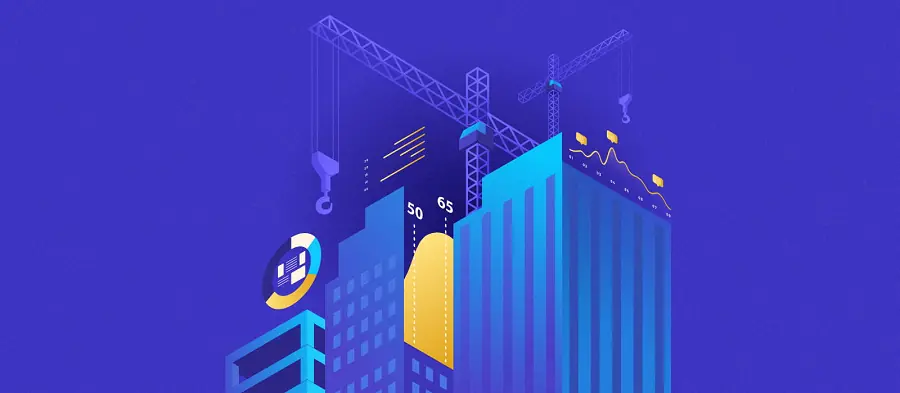 Building Data Usage 12个建筑数据分析典型用例 - BimAnt