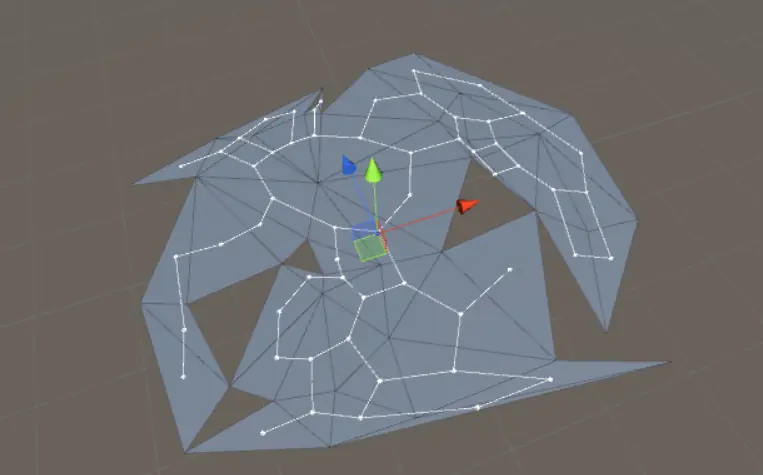 Three.js Linebasicmaterial Fails Threejs切片3D模型 - BimAnt